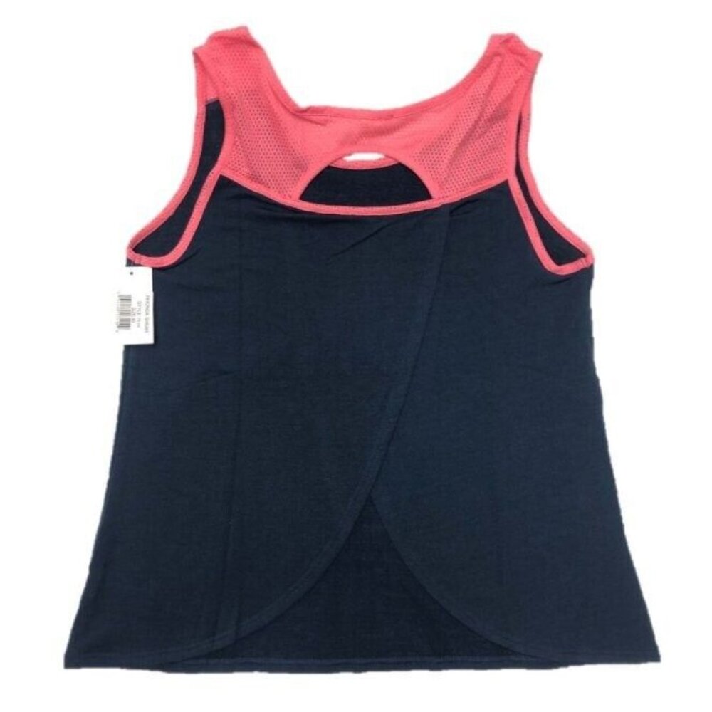 BNWT RHONDA SHEAR MESH OPEN BACK TO - STYLE 7114 - 2X